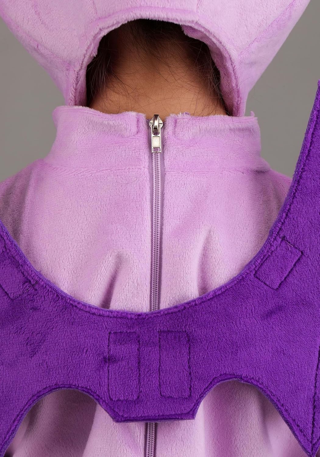 Toddler Disney Hercules Pain Costume, Kids Purple Monster Costumes, Hade's Sidekick Outfit
