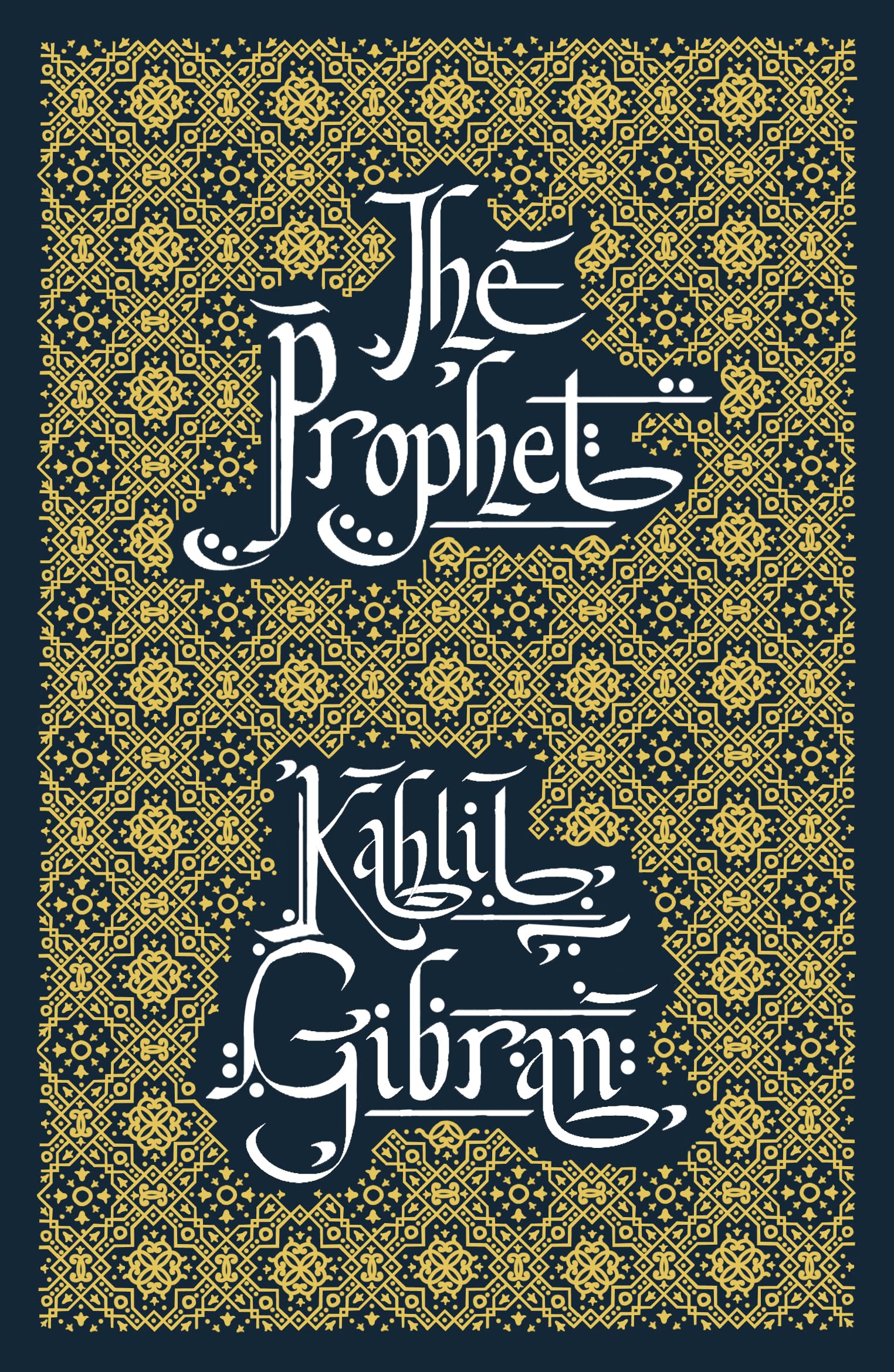 The Prophet