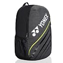 YONEX Badminton Racquet Backpack ACE2 1012 Dress Blues Spicy MUSTARD/8903224447779 gallery image