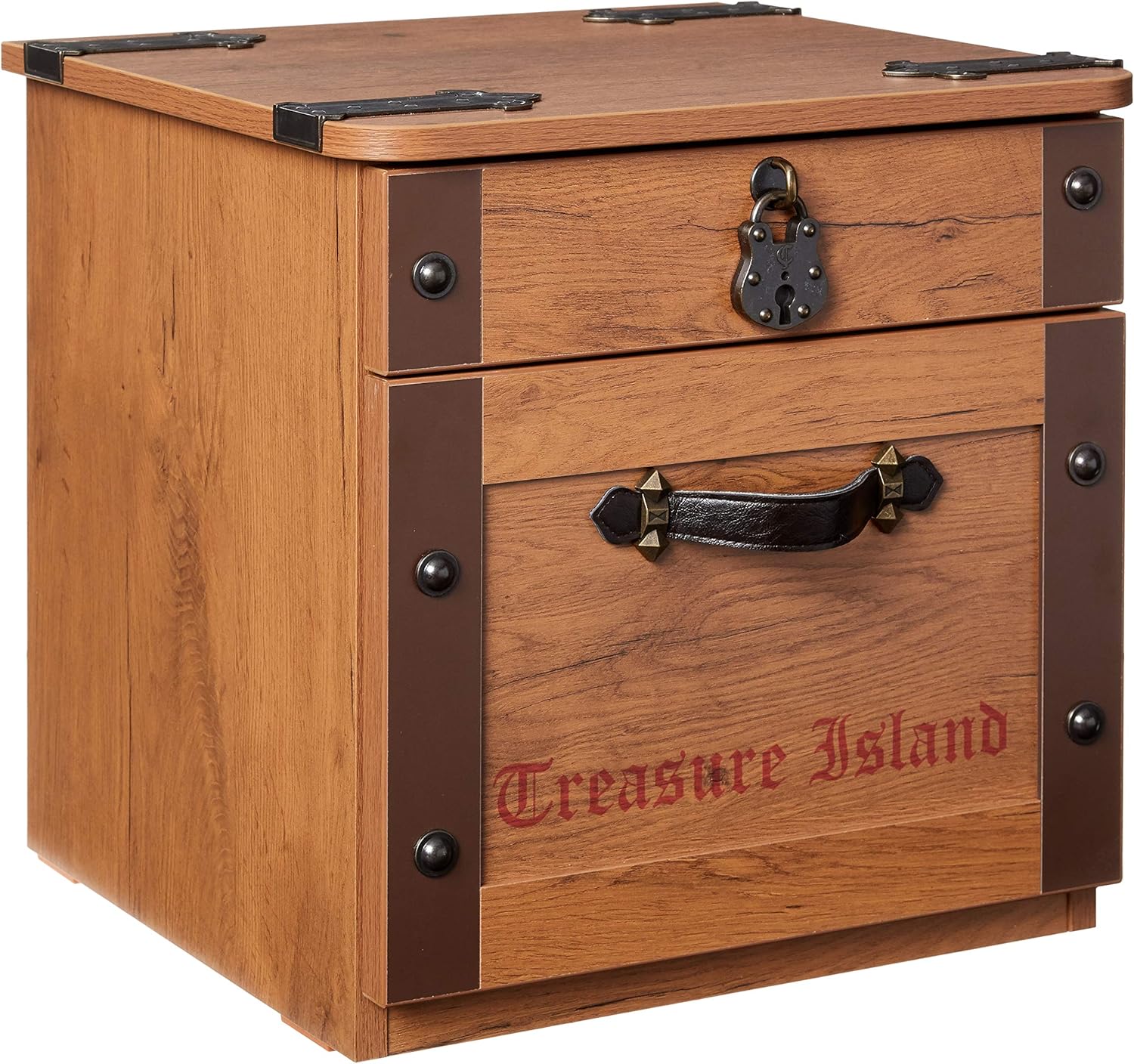 Cilek Pirate Nightstand Side Table Childrens Nepal Ubuy