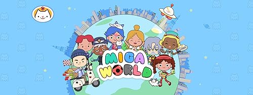 Miga cidade:mundo