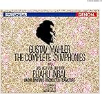 Amazon.co.jp: マーラー