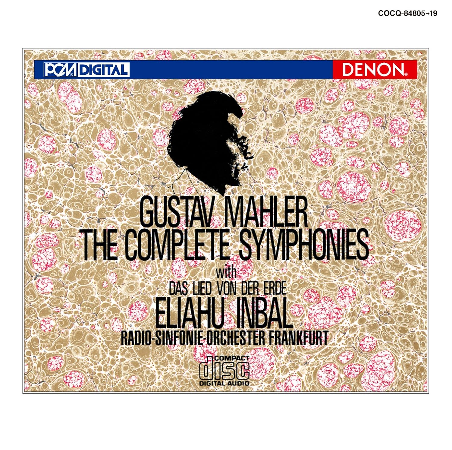 Mahler: Complete Symphony