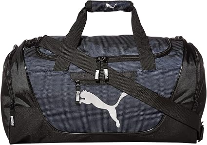 Puma gym bag with shoe compartment Clearance