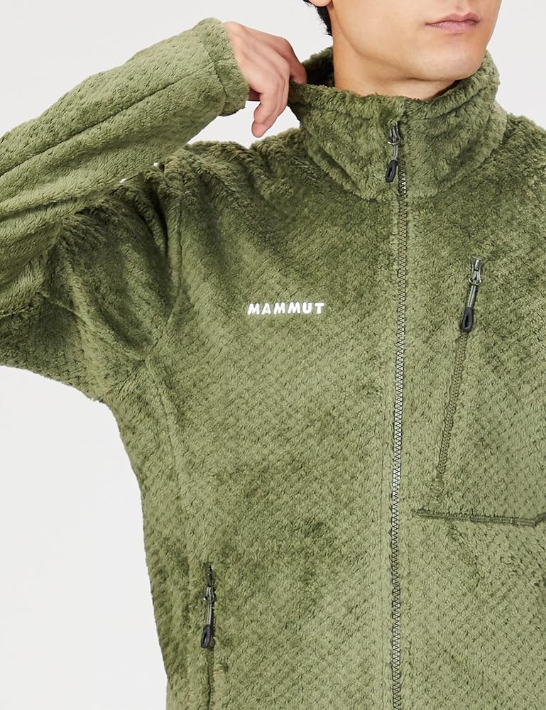 Amazon | [Mammut] ジャケット Goblin ML Jacket AF Men メンズ