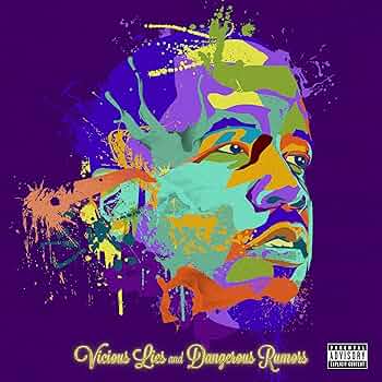 洋楽 Big Boi Vicious Lies & Dangerous Rumors Big Boi: Vicious Lies and Dangerous Rumors Album Review