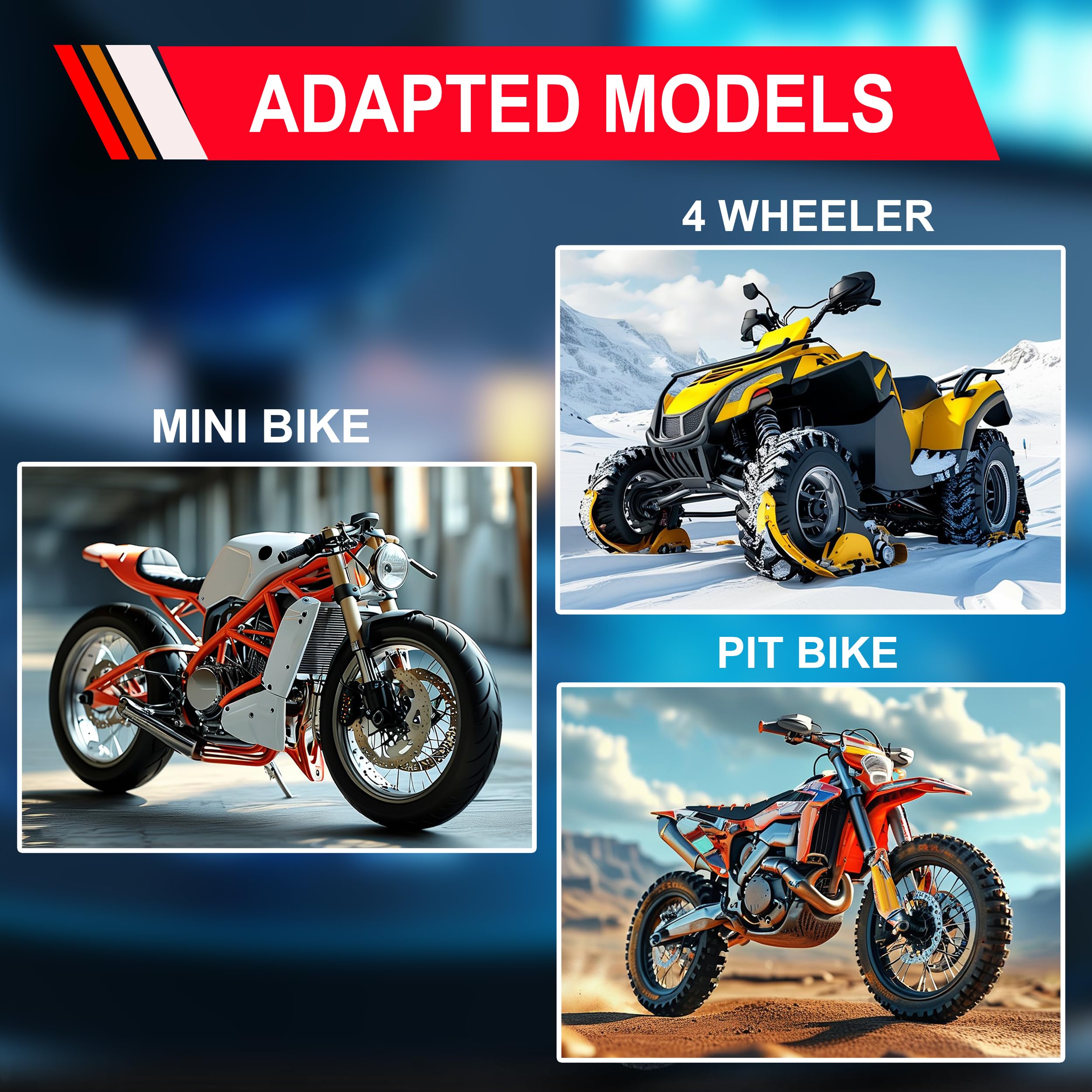 Tunejoy Moto Pignon Avant 420 15T 17mm Moteur Pignons Remplacement pour 50cc 70cc 90cc 110cc Motorcycle Dirt Pit Bike ATV Quad 15T