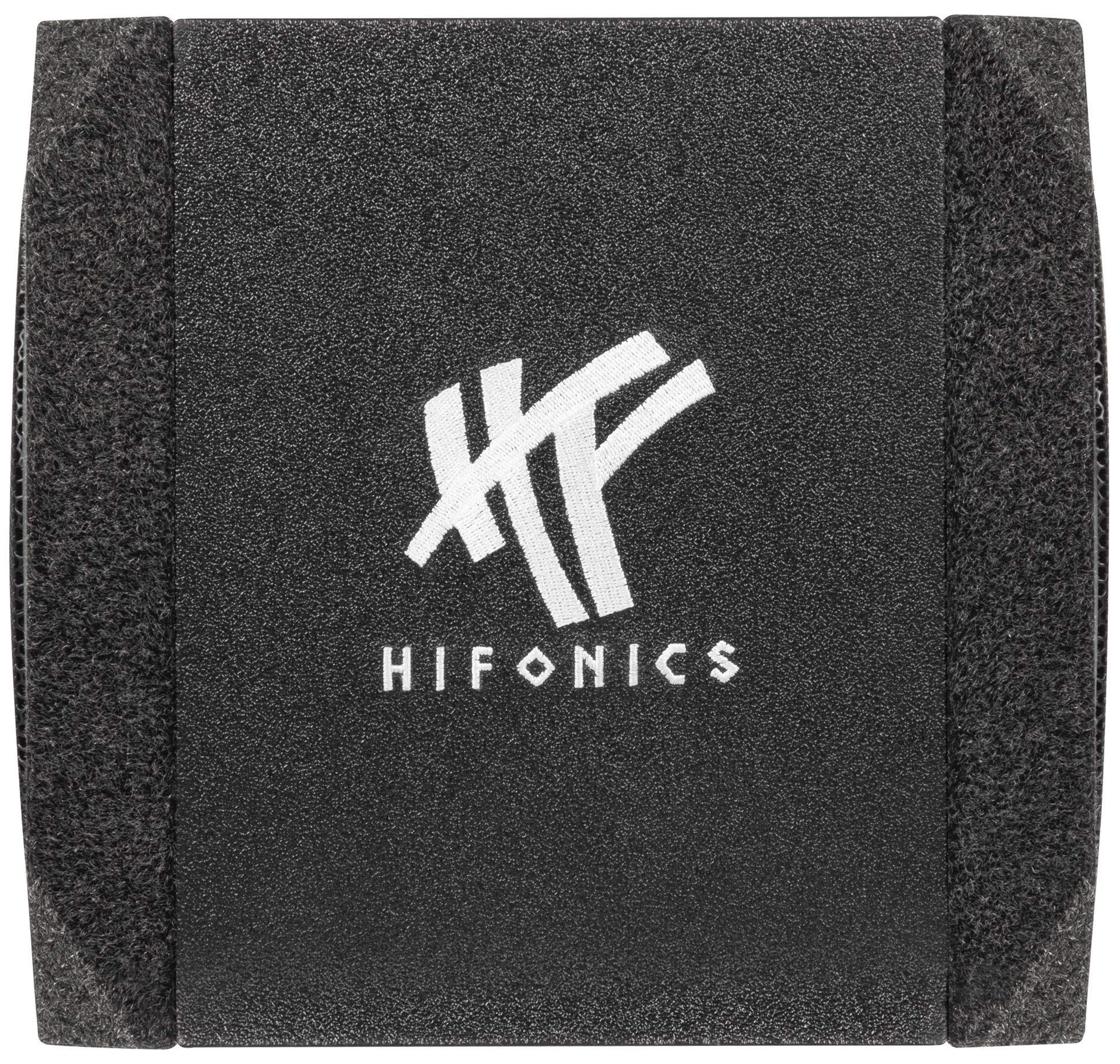 HIFONICS ZX-82A Aktiv-Subwoofer