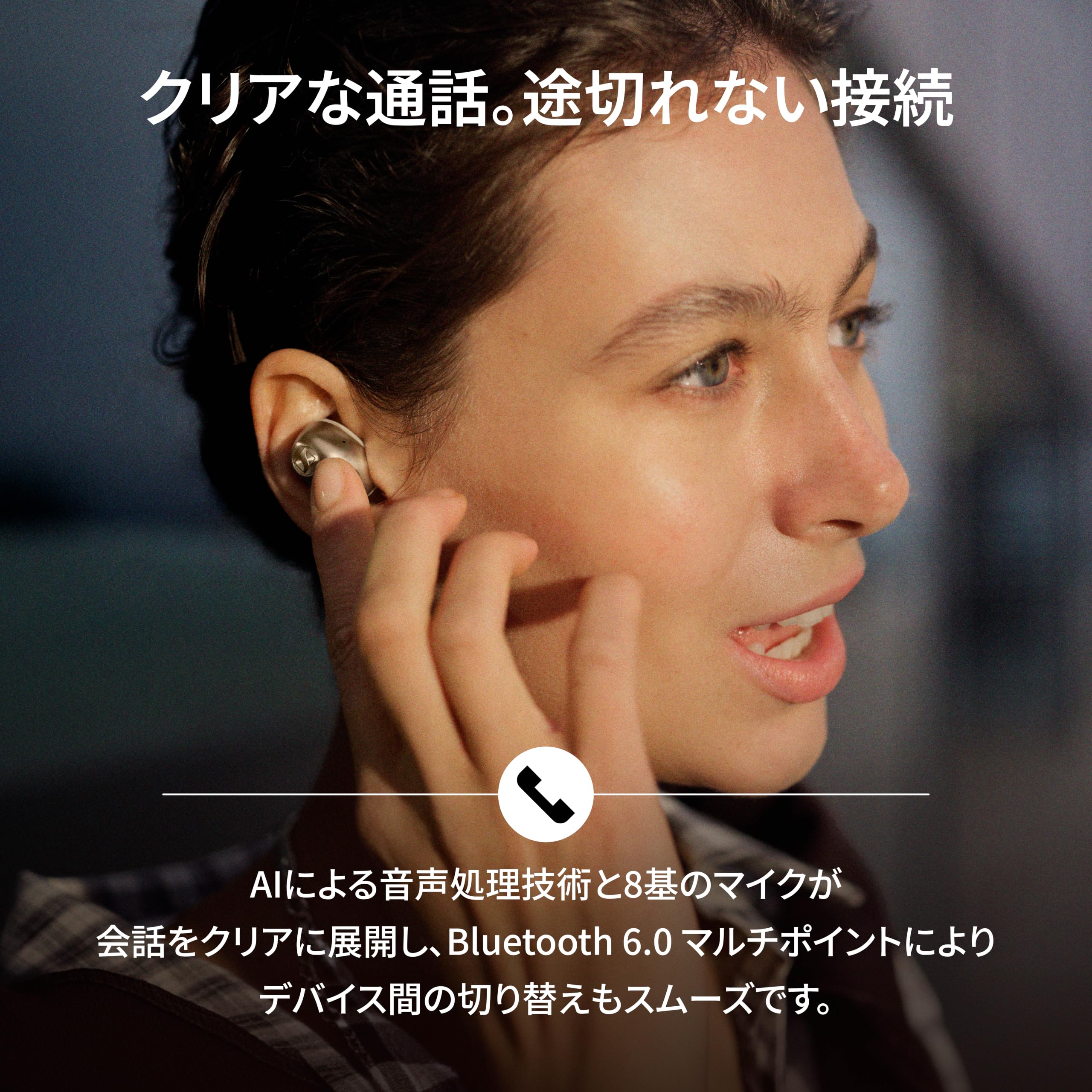Amazon.co.jp: 【Amazon.co.jp限定】ゼンハイザー（Sennheiser