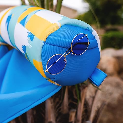 Miniatura 6 de Big Joe Flotador de piscina con eslinga de fideos