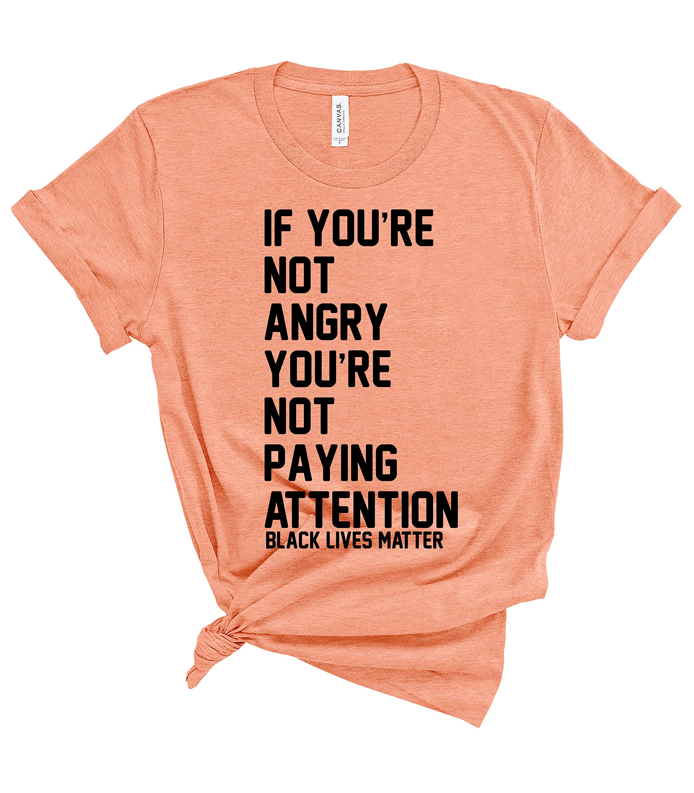 Black Lives Matter Womens tee BLM Live Matters t Shirt Shirts for Graphic tees clotting BL14