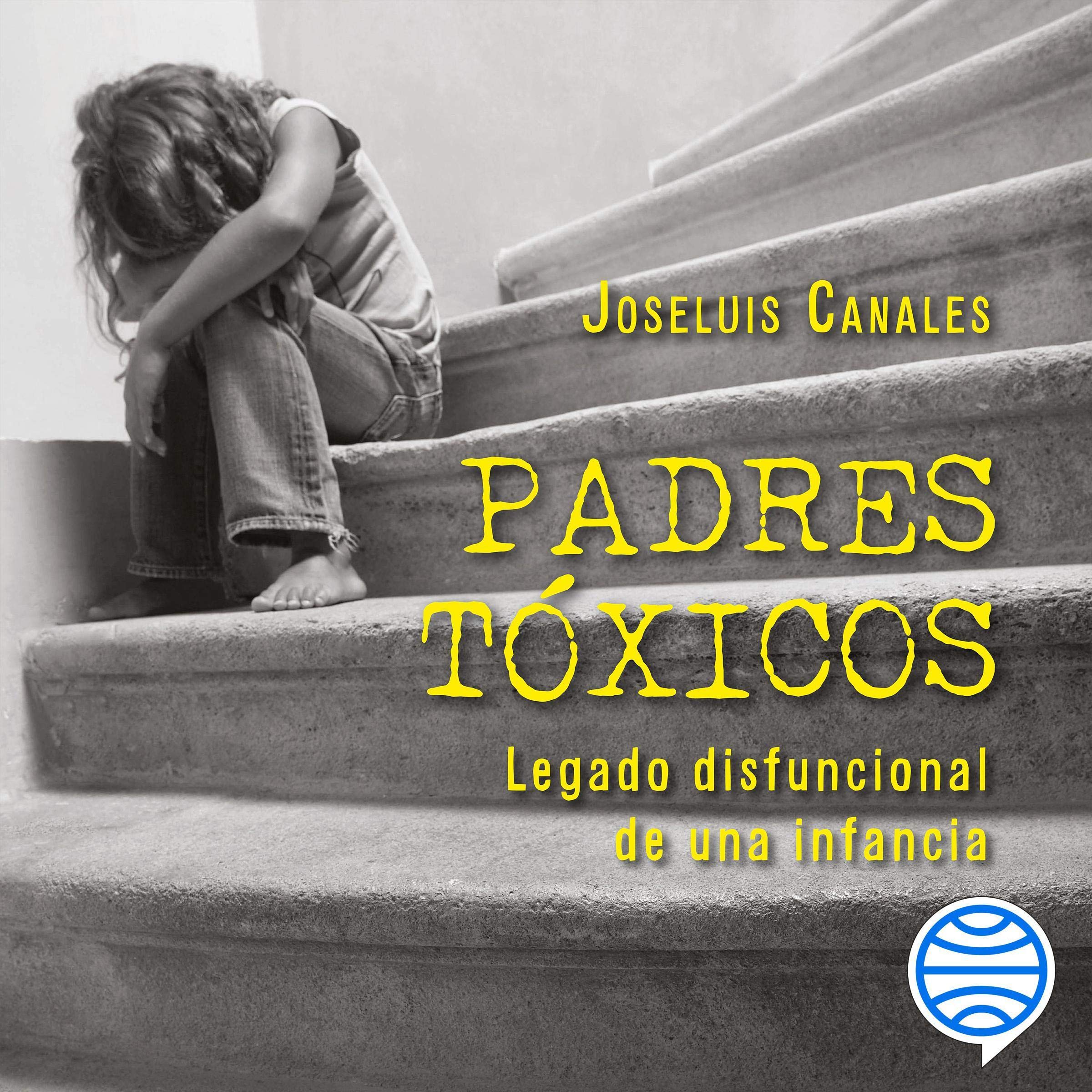 Cover art for Padres tóxicos