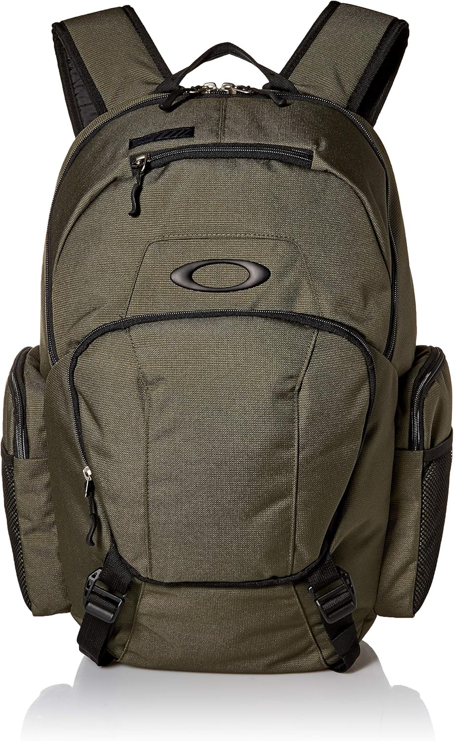 Oakley Men's Blade Wet Dry 30L Backpack, Red Line