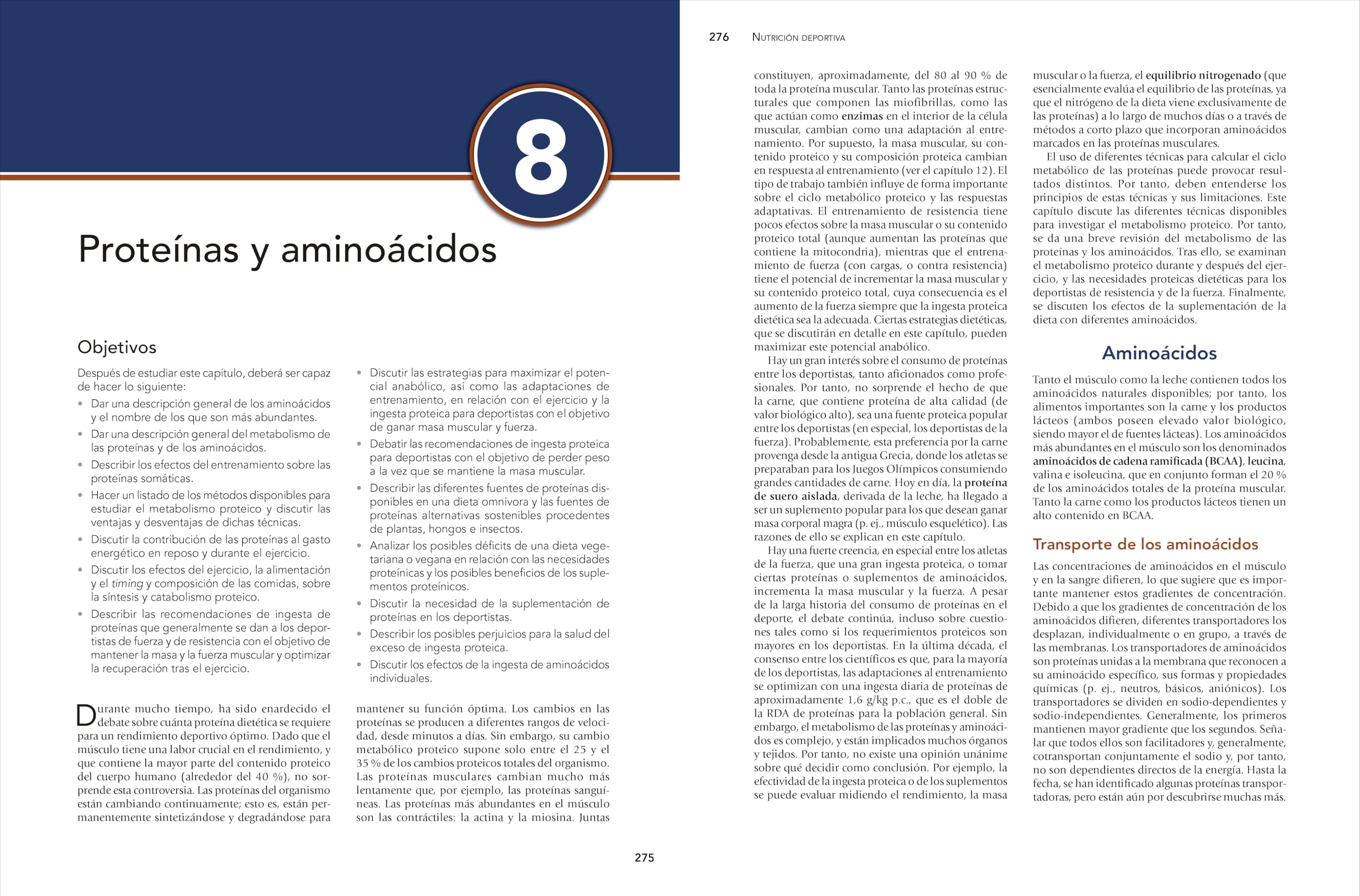 Nutrición deportiva. Nueva edición ampliada y actualizada (DEPORTES)