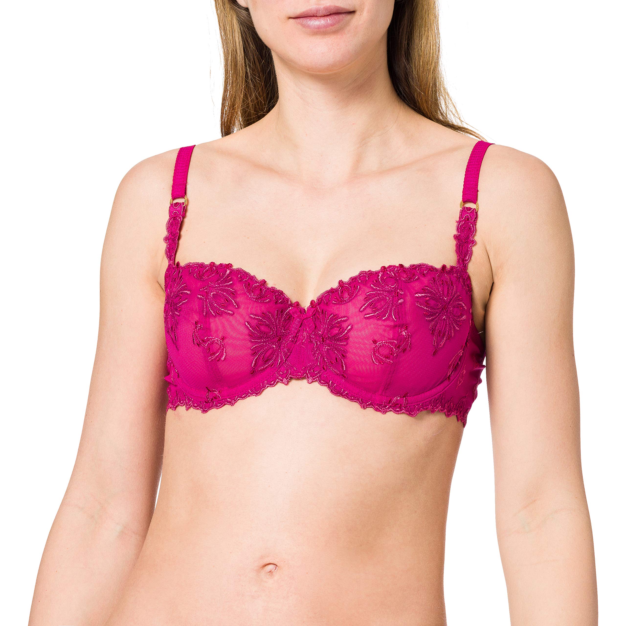 Chantelle Women's Champs Elysées Balcony Bra