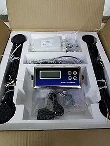 FSK Livestock Scale Kit Build Your Own Scale at a Fraction of The Price