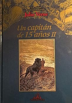 Los viajes extraordinarios ...