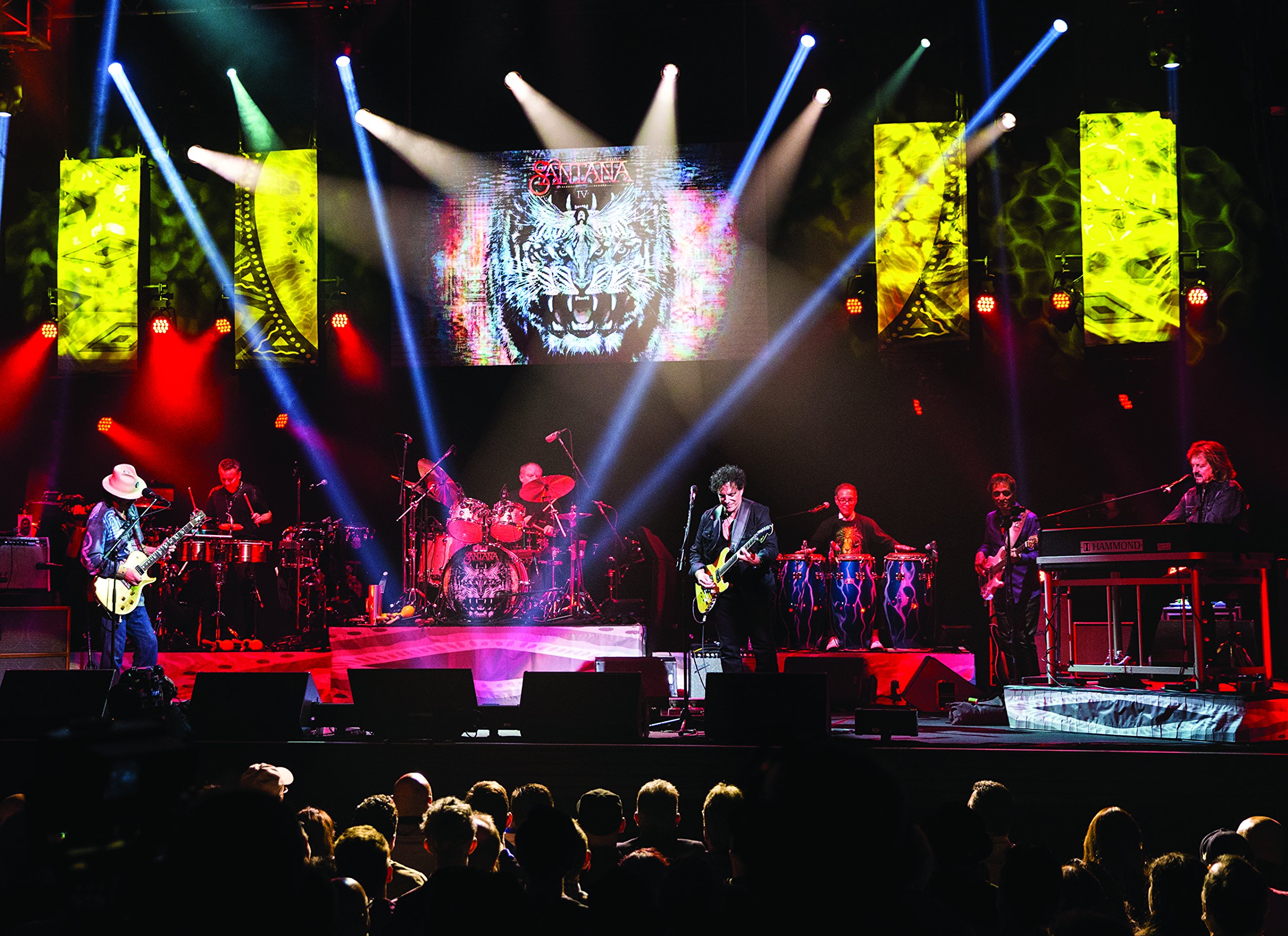 Live At The House Of Blues, Las Vegas [Blu-ray]