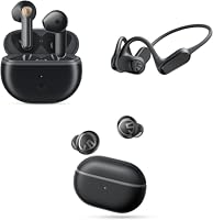 Deal on SoundPEATS Wireless Earbuds Headphones