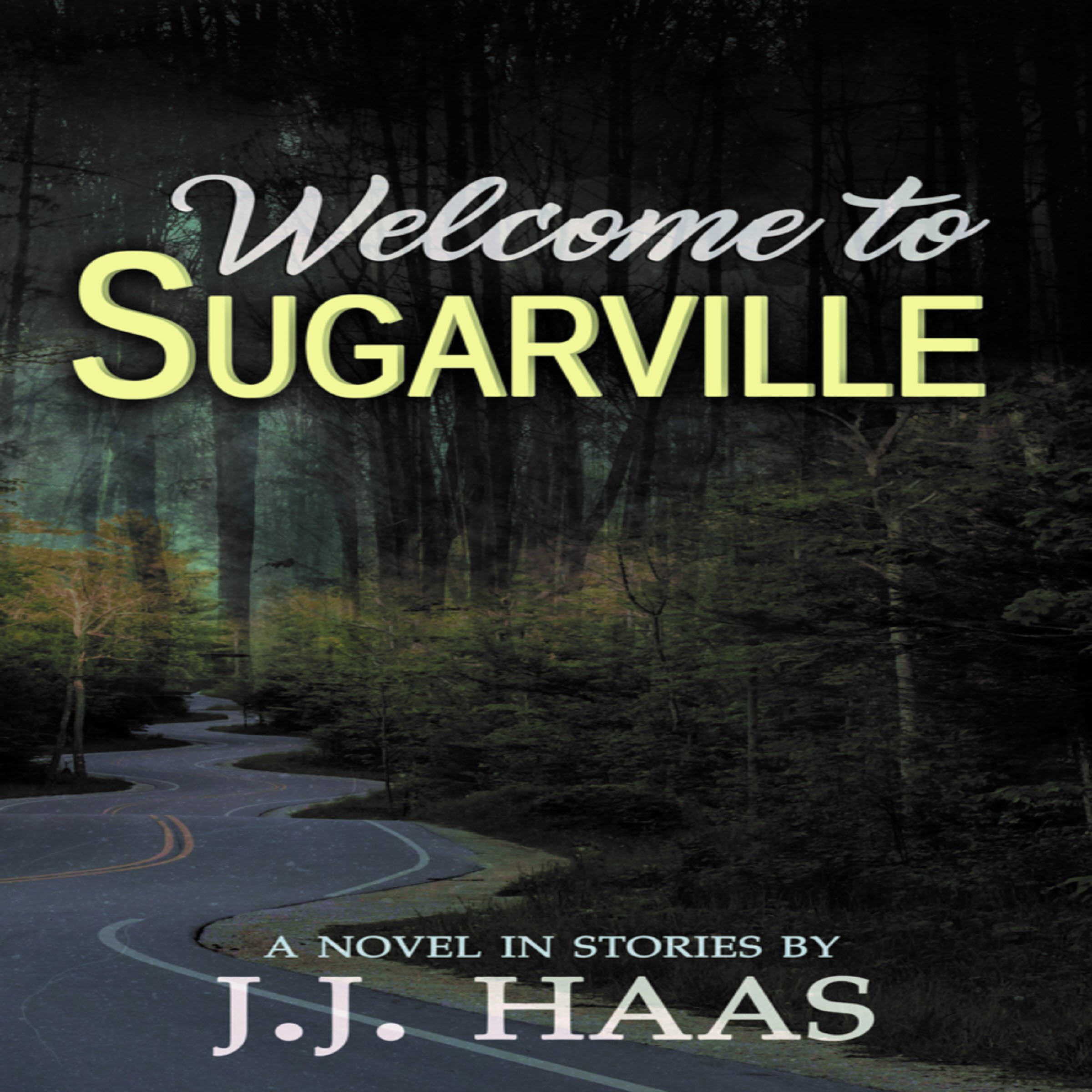 Welcome to Sugarville