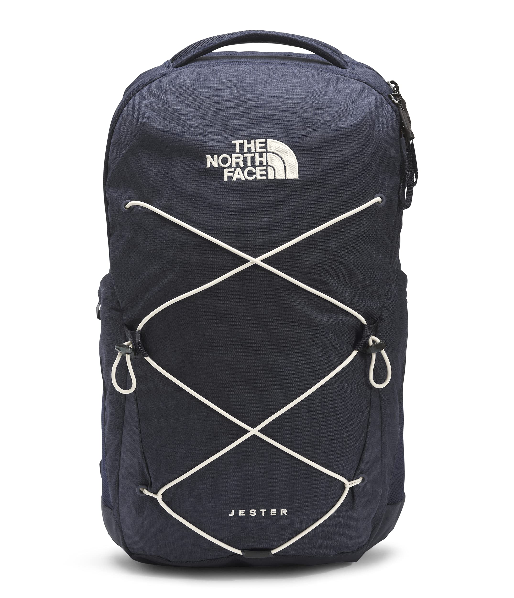 The North Face Jester, Aviator Navy Light Heather/Vintage White, OS