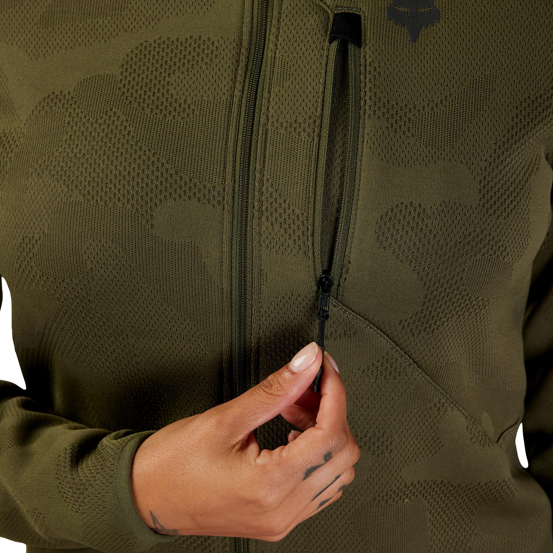 Fox Racing W Ranger Midlayer FZ