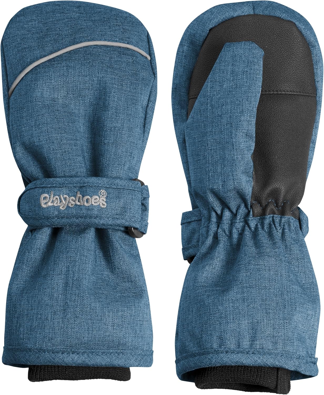 Playshoes Unisex Kinder Fäustling Handschuhe