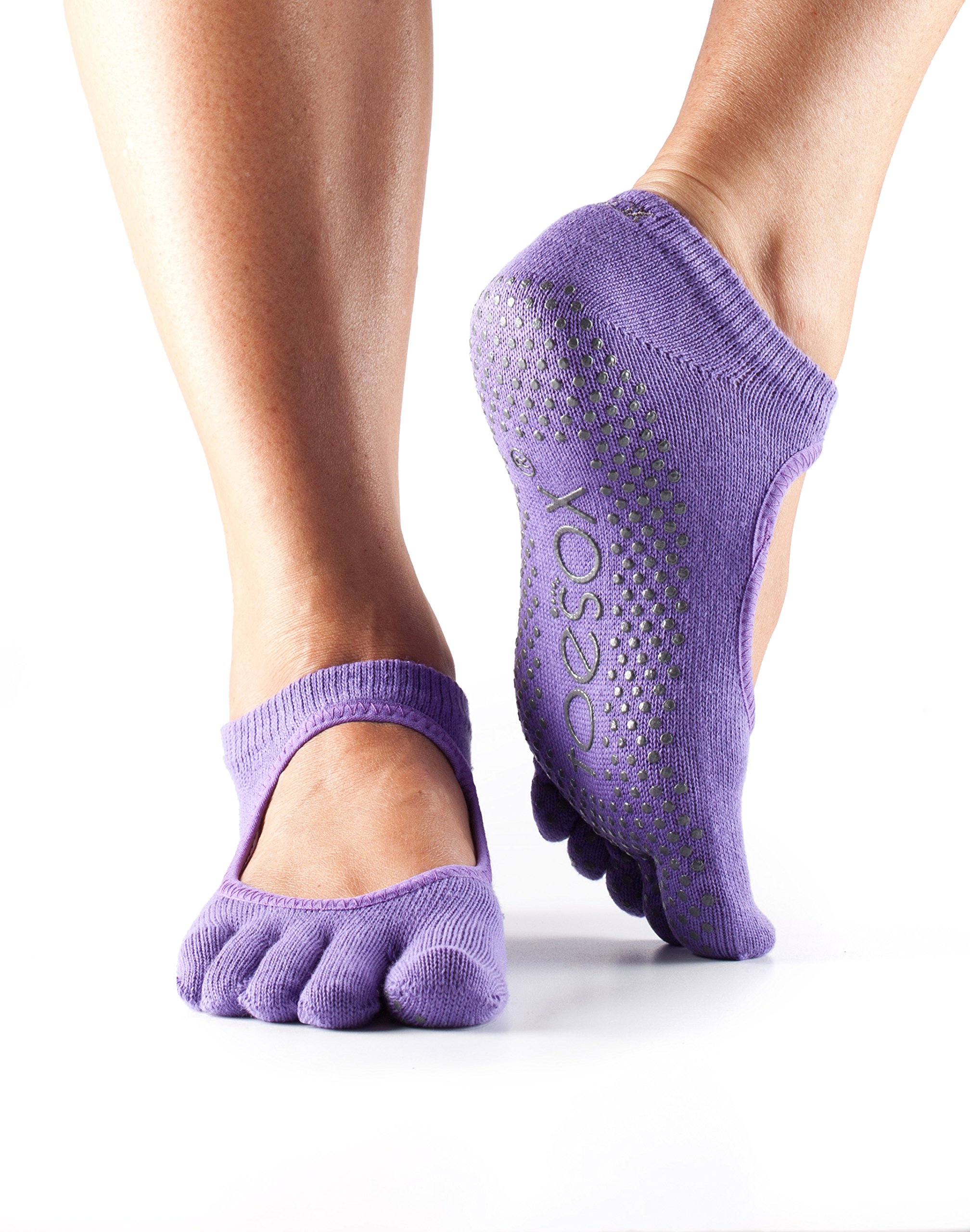 ToesoxWomen's Socks Socks (pack of 1)