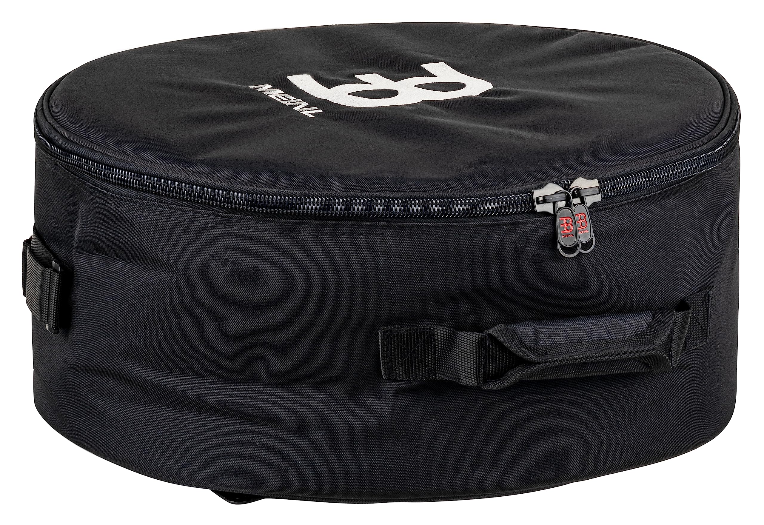 Meinl MFDB14IBO Étui pour bodhran irlandais Noir