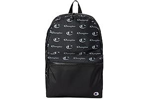 Forever Champ's The Manuscript Backpack: Unparalleled Durability for Adventurous Spirits