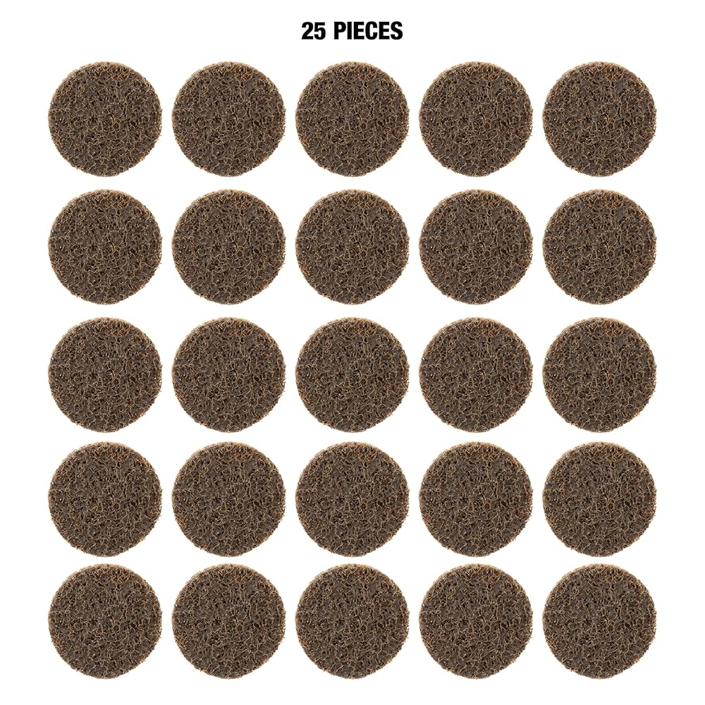 Amazon.com: OEMTOOLS 24941 2 Inch Surface Prep Discs, Coarse