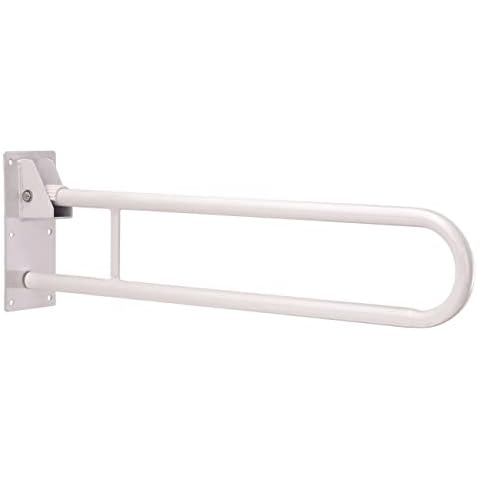 Elite Care Foldaway Bathroom Safety Grab Rail Cover