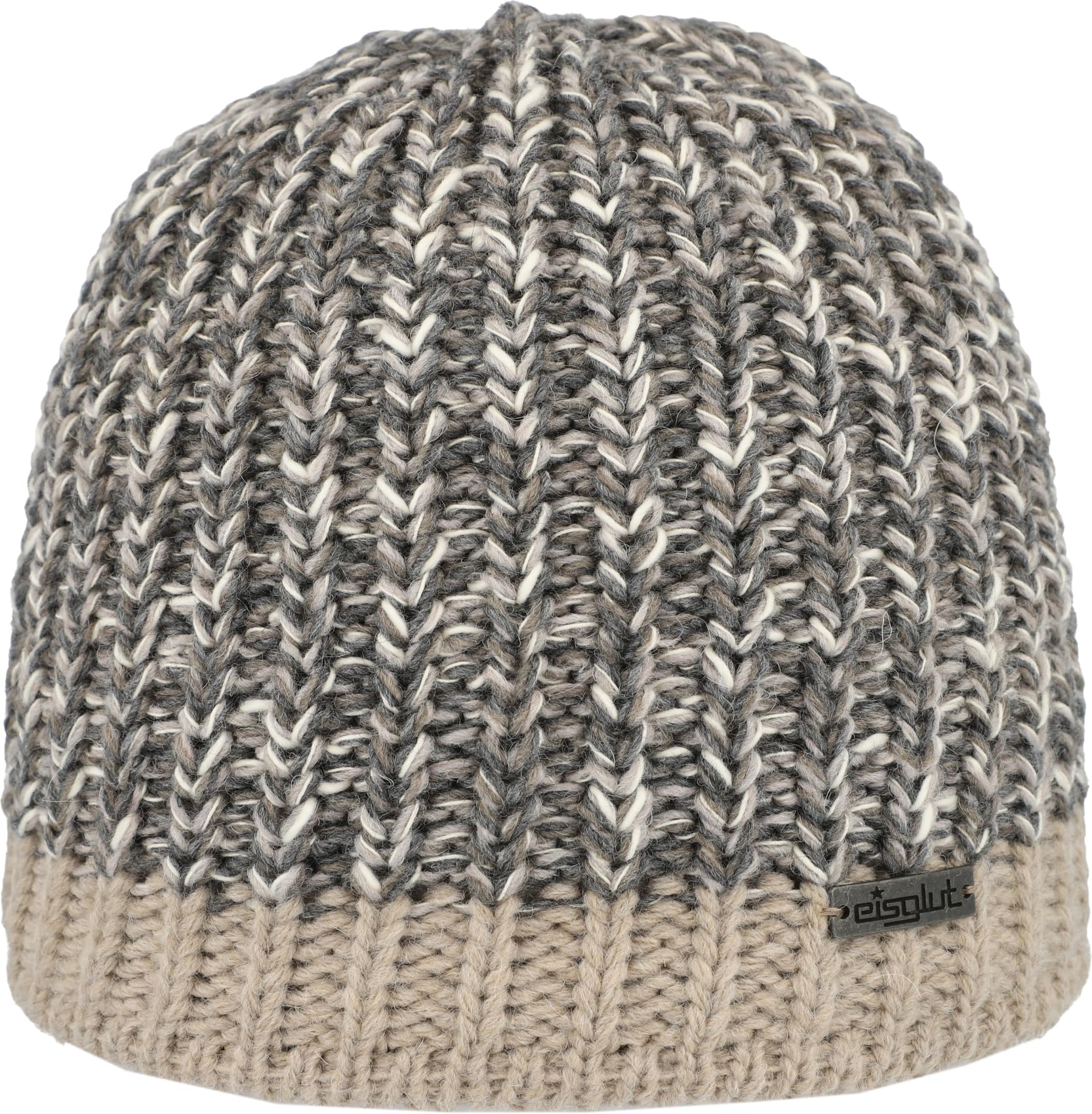 Eisglut Damen Pattyle Strickmütze