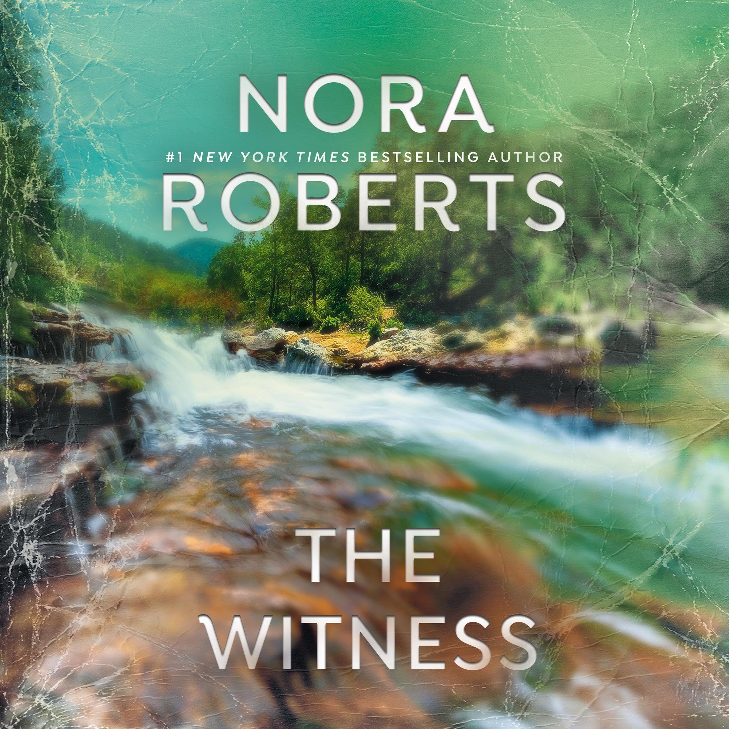 Cover art for The Witness