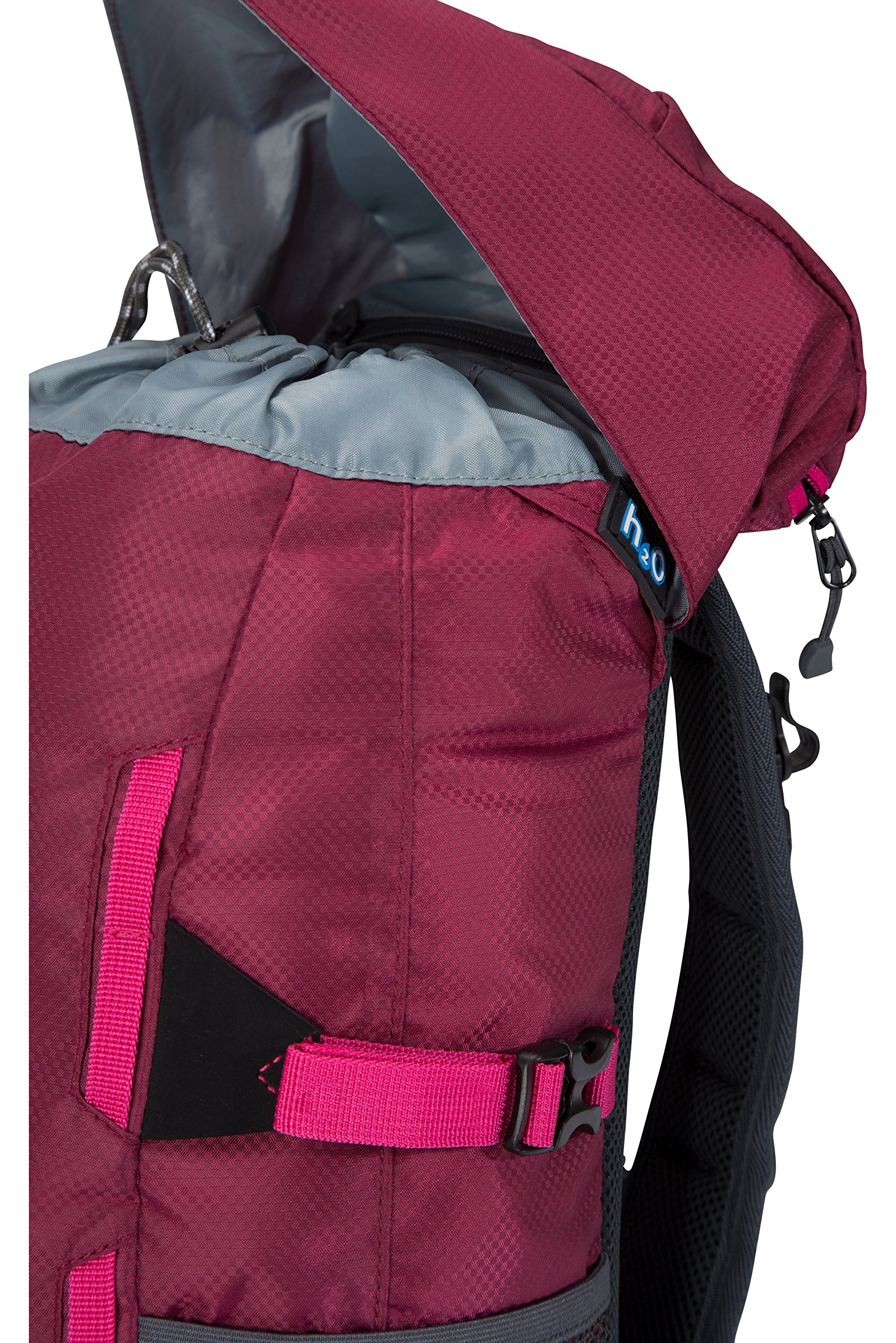 Mountain Warehouse Darwin 12L Backpack 