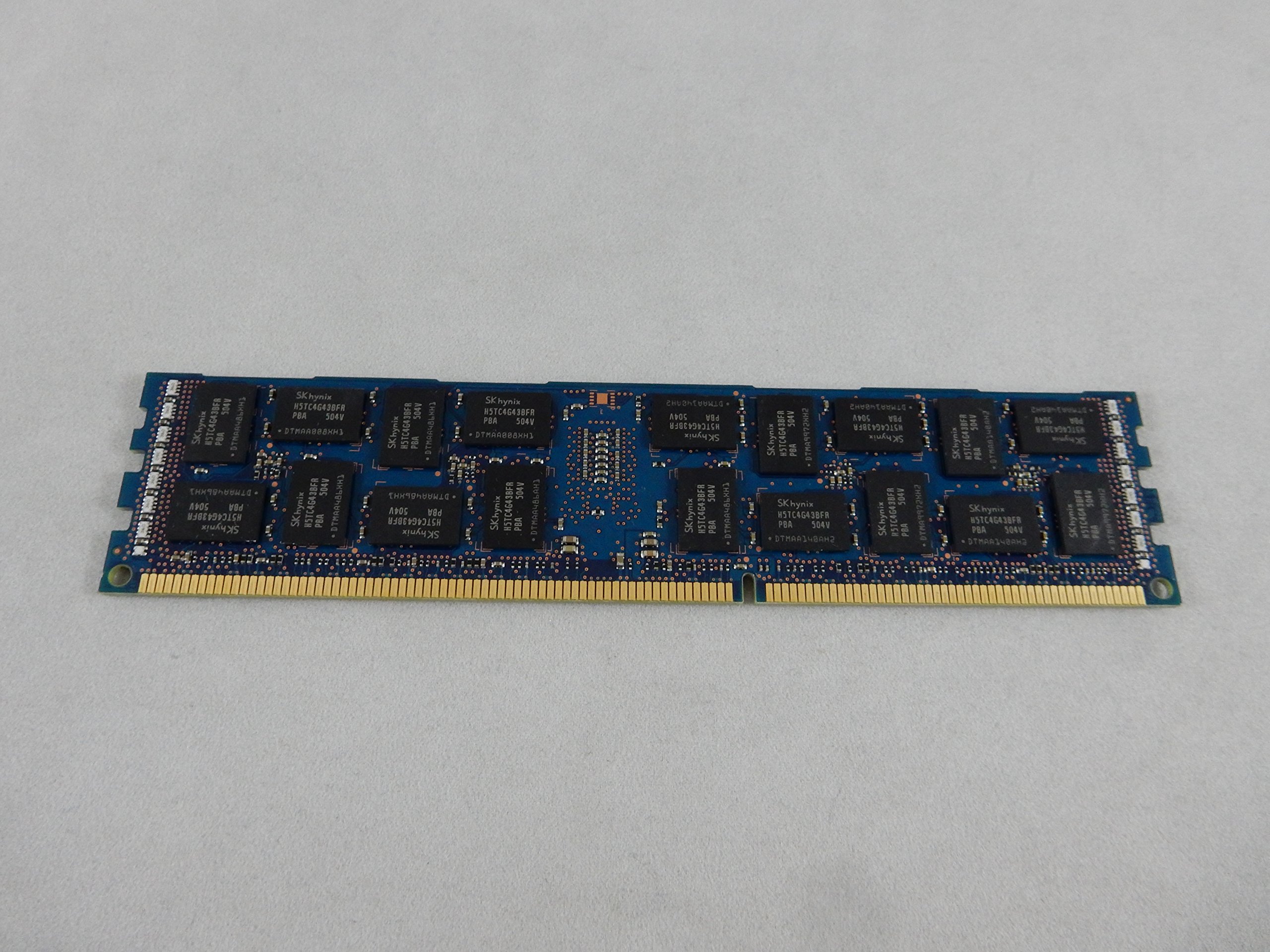 IBM 46W0674 16GB (1X16GB) PC3L-12800 2Rx4 1600MHZ MEMORY RAM