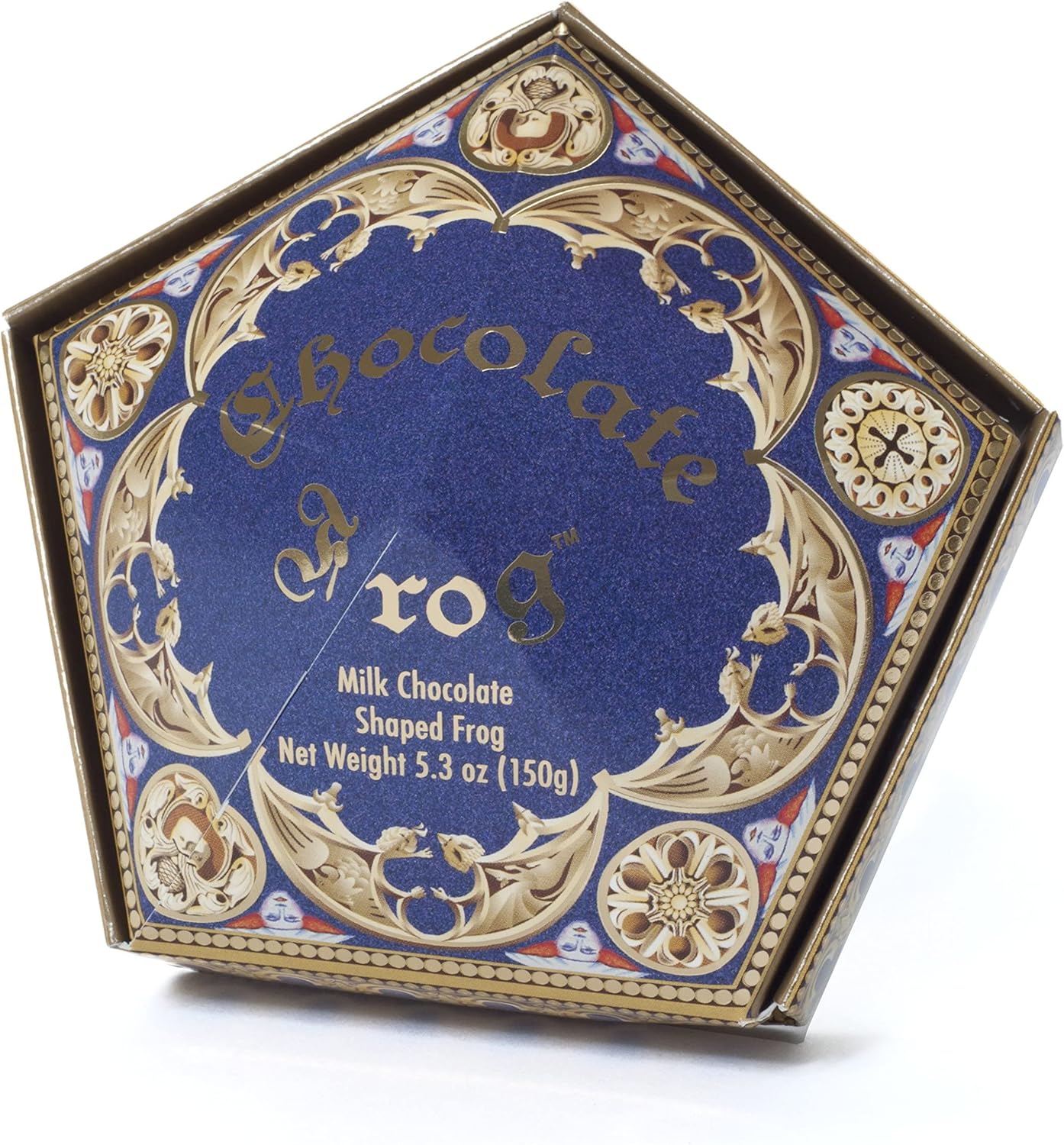 Wizarding World of Harry Potter Chocolate Frog Amazon.ca Grocery