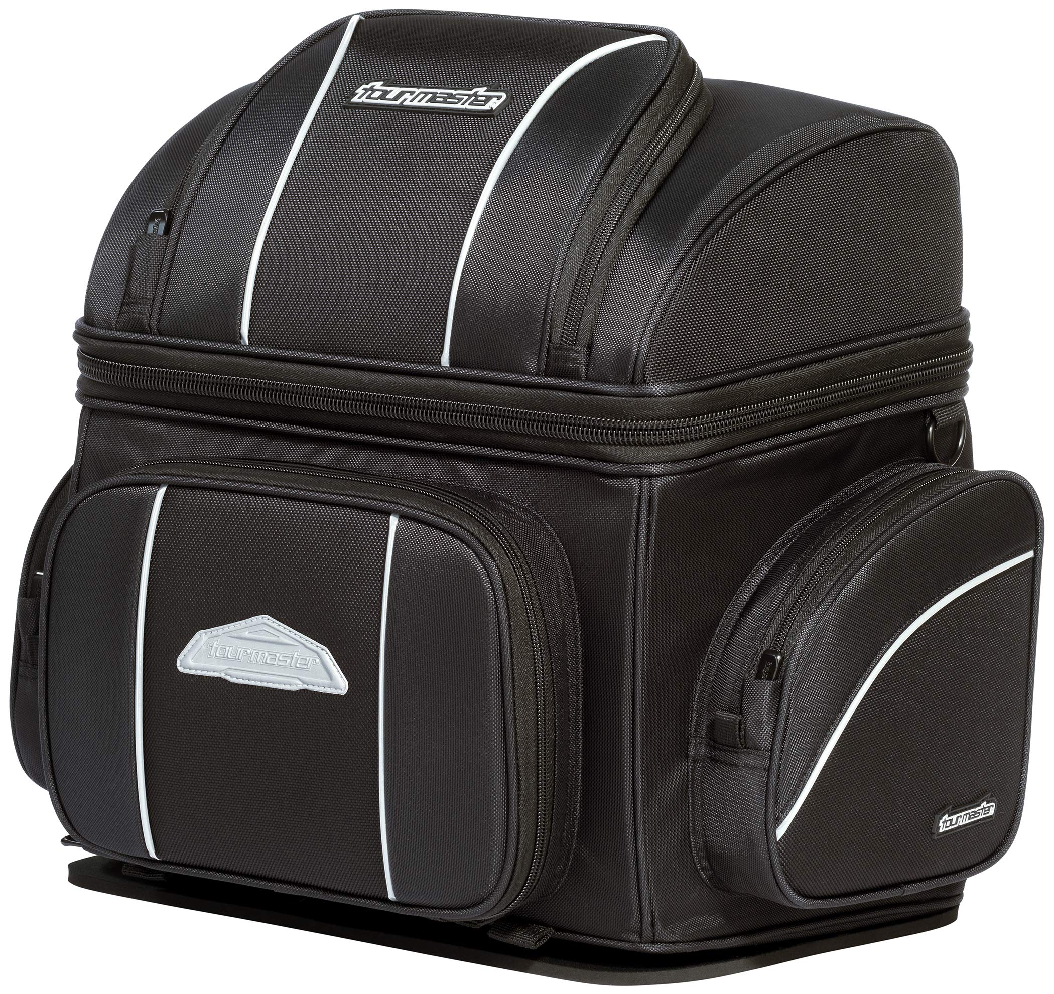 Tourmaster Nylonowa torba motocyklowa Cruiser IV Sissybar