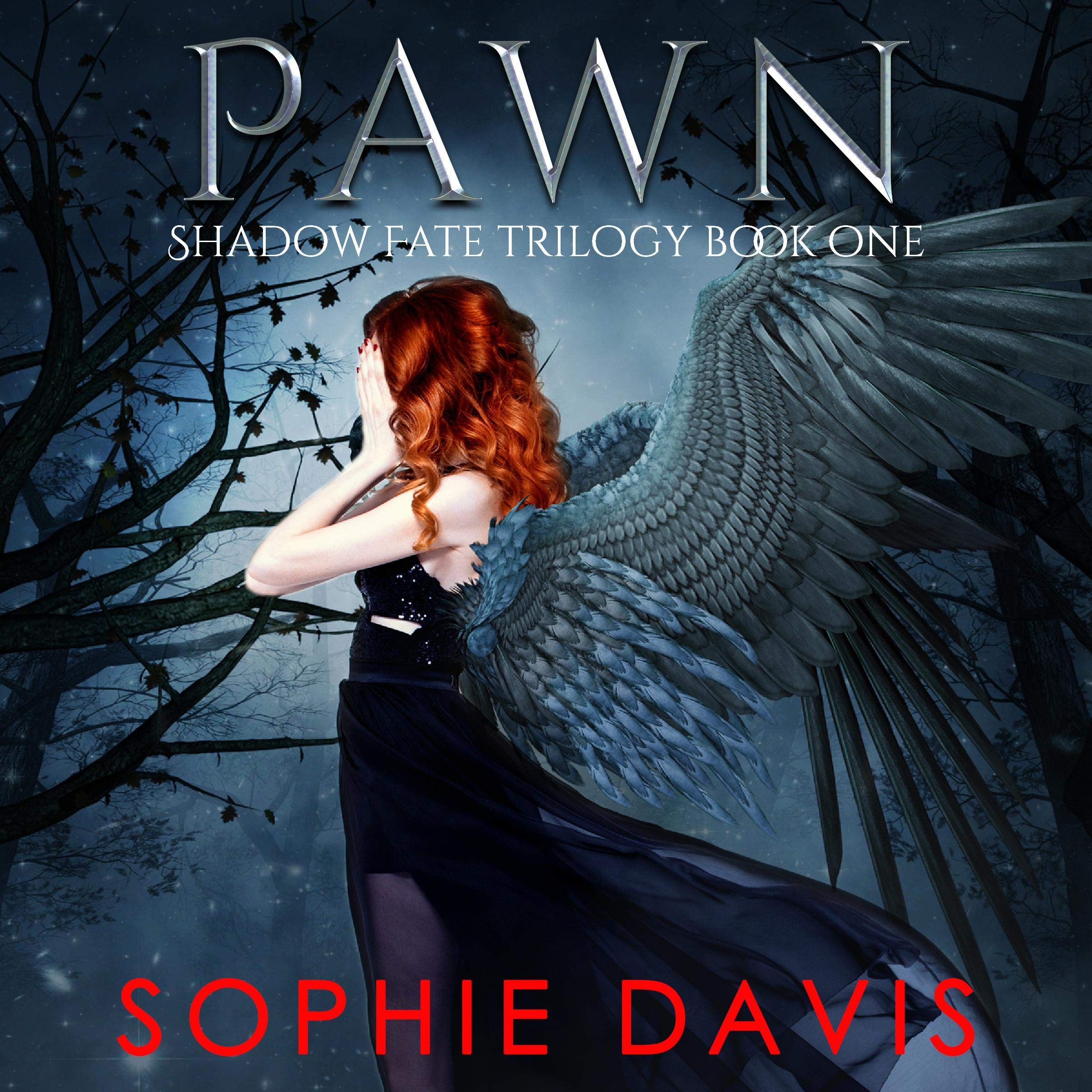Shadow Fate: Pawn