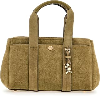 Michael Kors XS EW CROSSBODY PISTACJA