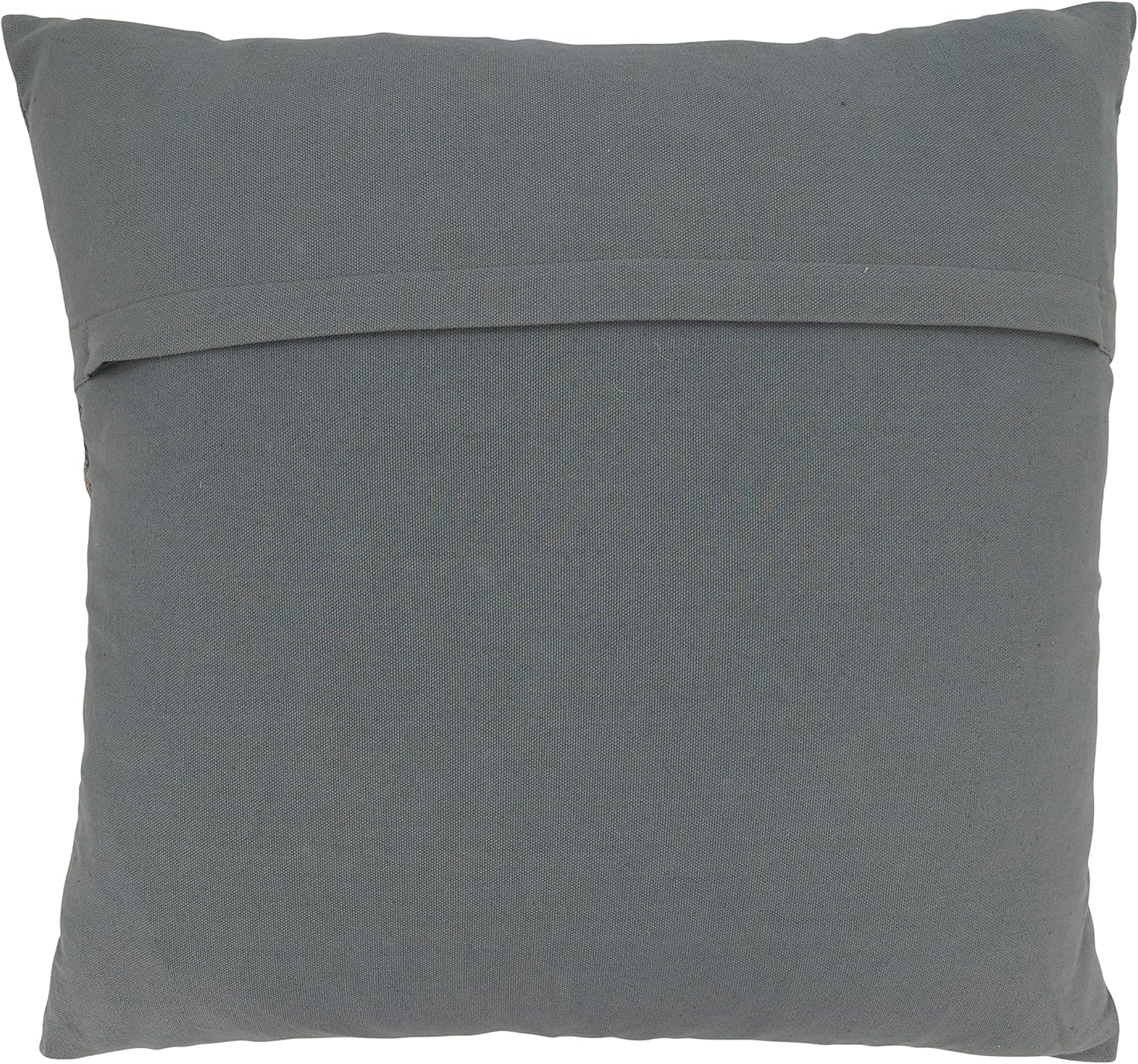 Dori Embroidered Pillow