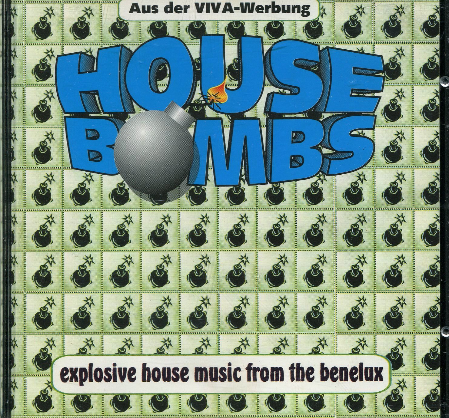 House Bombs