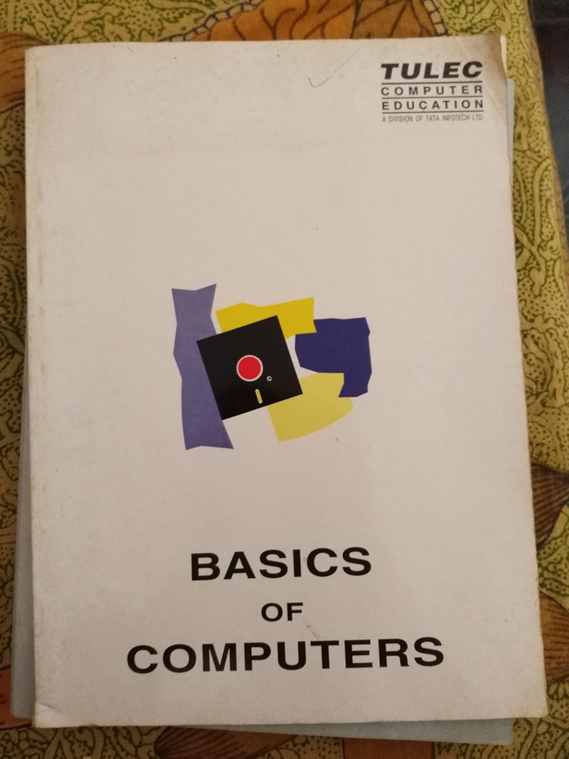 Basics of computers : Amazon.in: Books