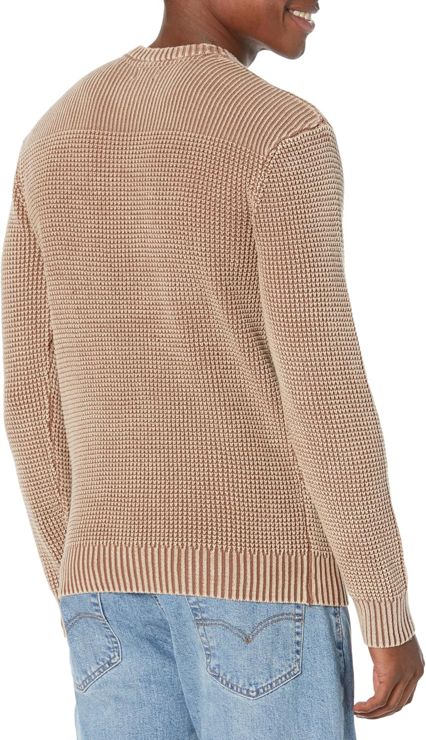 Buffalo David Bitton Mens Sweater