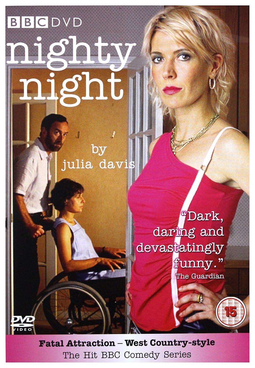 Night at the Golden Eagle [Edizione: Regno Unito