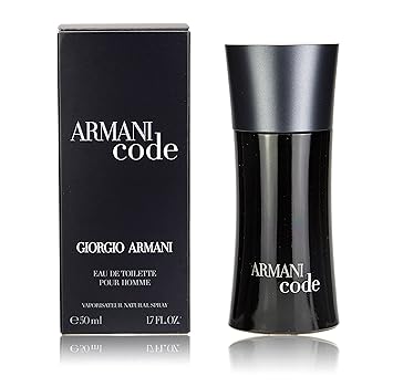 armani code for men macys