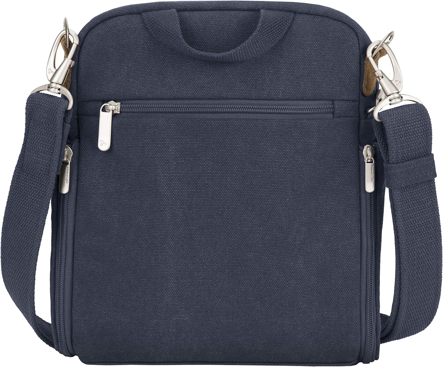 Travelon Anti-Theft Heritage Tour Bag - Image 11