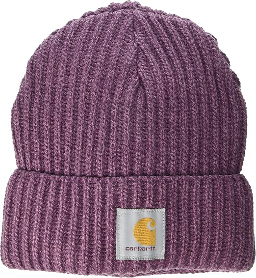 Carhartt Women's Rib Knit Acrylic Hat 