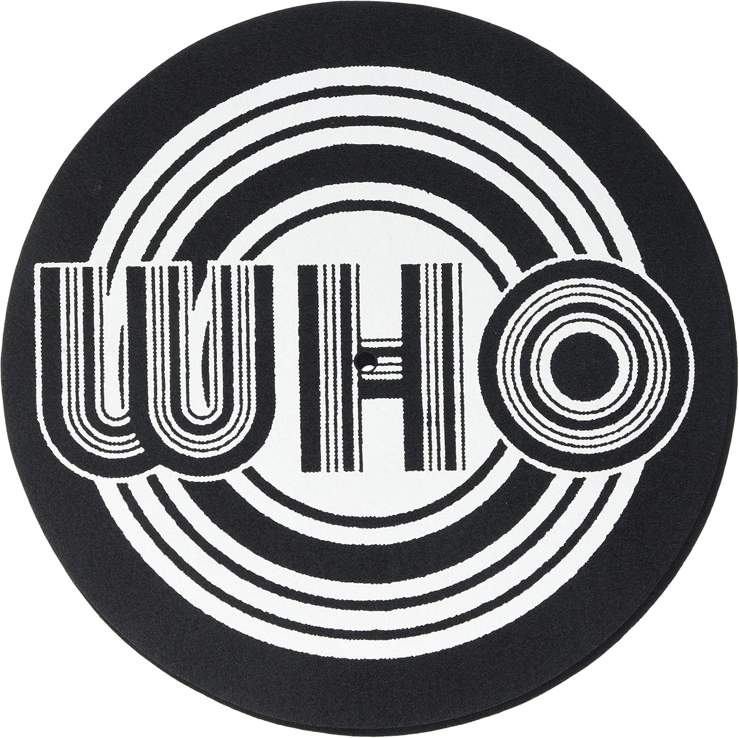 TargetSlipmat Amazon.co.uk CDs & Vinyl