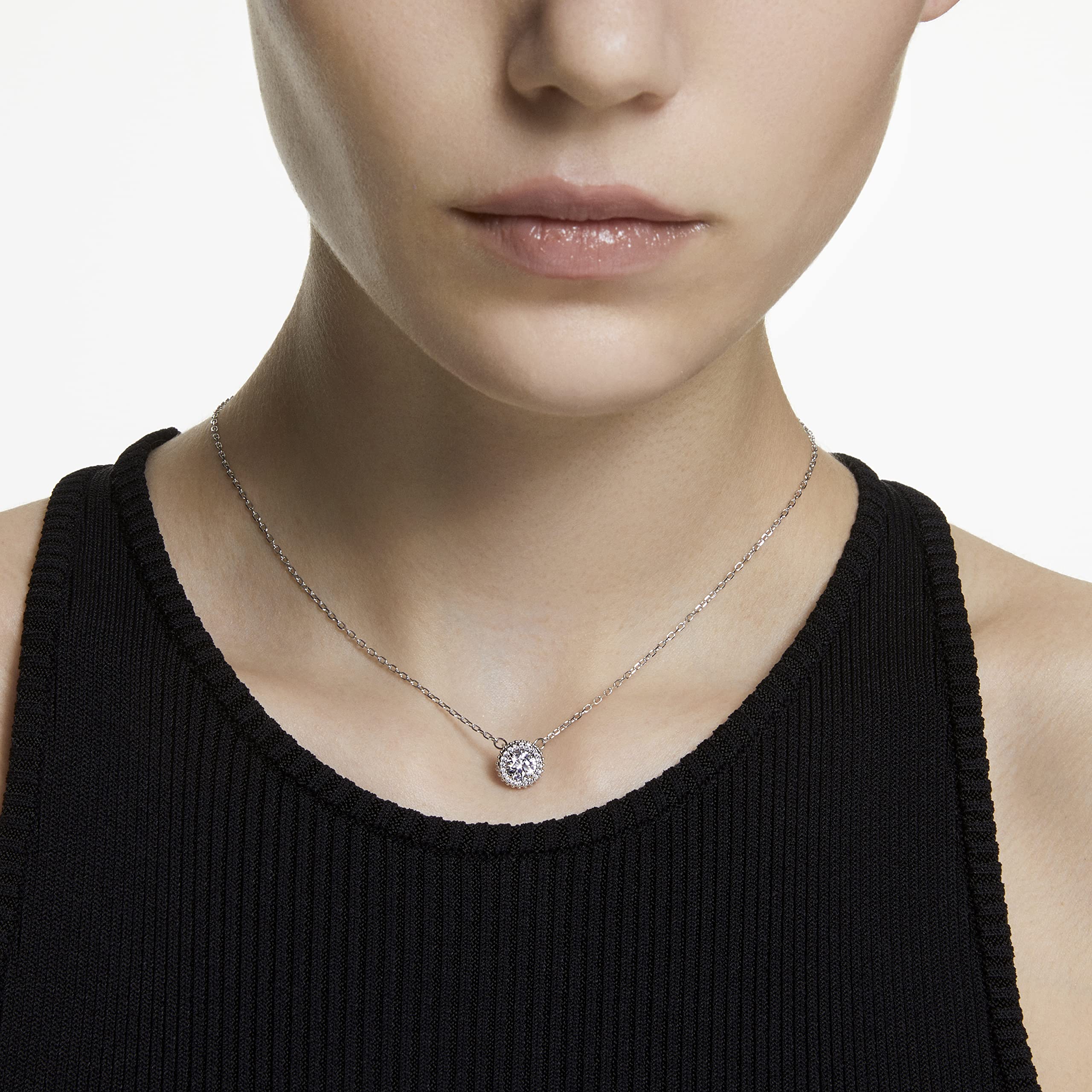 Swarovski Una Angelic Kollektion Anhänger